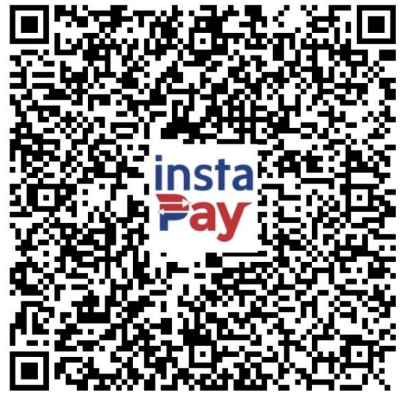 GCash QR Code